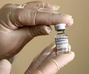 Se esperaba que las autoridades de la Unión Europea tomaran una decisión 29 de diciembre sobre autorizar la primera vacuna. Foto: AFP