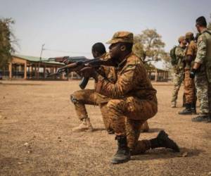 Los ataques contra civiles y militares son cada vez más frecuentes, sobre todo en el norte y el este del país. Foto: Cortesía