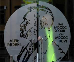El Premio Nobel de Literatura es uno de los cinco señalados en el testamento del filántropo sueco Alfred Nobel.