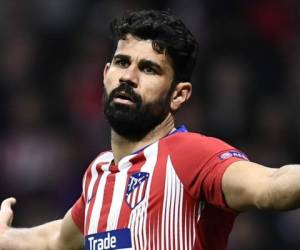 Costa se perderá el partido inaugural de la Liga y deberá cumplir el último de los ocho partidos ligueros de suspensión por insultar y agarrar a un árbitro en abril pasado.
