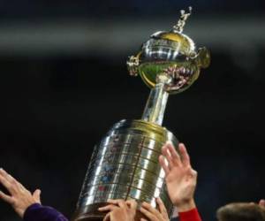 River Plate defenderá el título continental ante Flamengo, un año después de haberlo ganado ante su archirrival Boca Juniors en Madrid, en una inédita final que se disputó por primera vez fuera del continente americano.