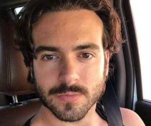 Pablo Lyle fue arrestado el pasado 31 de marzo en Miami, inicialmente fue acusado de agredir a un cubano de 63 años de edad, luego de un altercado automovilístico. FOTO: Cortesía Instagram @pablolyle