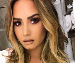 Demi Lovato se mostraba feliz y positiva en sus redes sociales antes de ser internada por sobredosis en una clínica de Los Ángeles, el martes 24 de julio. Aquí le mostramos un recuento de sus últimos post.