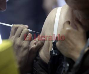 La jornada nacional de vacunación contra el virus de la influenza H1N1 comenzará el 14 de mayo.