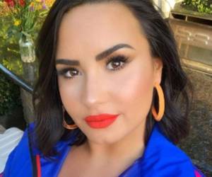 Demetria Devonne Lovato es una actriz, cantante, compositora y filántropa estadounidense.