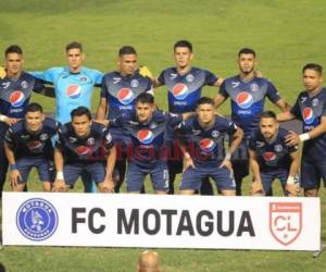 Los azules tienen un convenio firmado con el Grupo Pachuca para colocar a jugadores en el extranjero. Foto: El Heraldo