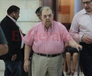 Rafael Ferrari viajaba a Estados Unidos y murió de un paro cardiaco. Foto: EL HERALDO