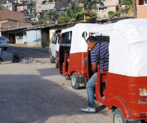 Varias han quedado fuera en las primeras zonas legalizadas.