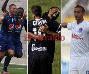 Los equipos que ganaron en la primera jornada, esperan continuar con la buena racha. (Fotos: EL HERALDO)