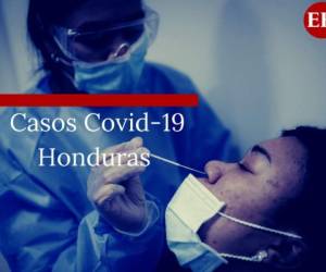 La necesidad por un cupo en los hospitales del país se agranda cada día debido al incremento de casos por covid-19.