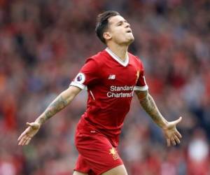 Philippe Coutinho será anunciado en esta semana como el nuevo fichaje del Barcelona