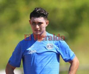 Algo que pocos saben es que La Perrita debutó bajo el mando de Héctor Castellanos, entrenador que ahora dirige al Marathón y lo tiene punteando al Monstruo en los últimos dos torneos. (Foto: El Heraldo Honduras)