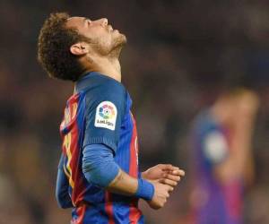 El brasileño Neymar fue uno de los artífices de la remontada histórica ante el PSG (Foto: Internet)