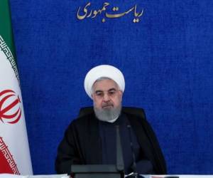 'Los enemigos de Irán deberían saber que la valentía del pueblo y de los responsables iraníes es tal que este acto criminal no quedará sin consecuencias', agregó el mandatario.