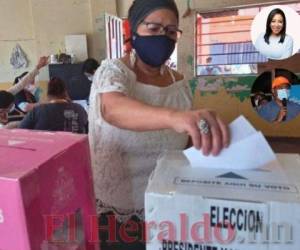 El voto rural podría ser decisivo para estas elecciones generales. Foto: EL HERALDO.