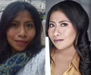 Yalitza Aparicio protagonizó una campaña que busca mostrar inclusión, pero terminó desatando críticas. Fotos Instagram @yalitzaapariciomtz