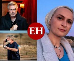 Alec Baldwin, uno de los actores más famosos de Hollywood, decidió romper el silencio tras el accidente en el set de grabación en el que le disparó y mató a la directora de fotografía Halyna Hutchins e hirió al director Joel Souza. El estadounidense de 63 años de edad se abrió con la cadena ABC y habló por toda una hora sobre ese terrible jueves 21 de octubre de 2021. Aquí sus 10 mejores frases. FOTOS CORTESÍA: @alecbaldwin