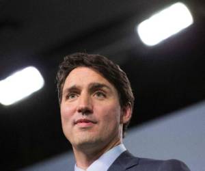 El primer ministro de Justin Trudeau aseguró que el Mundial 2026 será un éxito. (AFP)