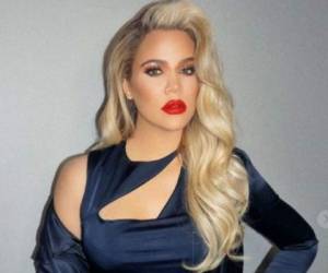 Hace solo unos meses khloe anunció su embarazo y desde entonces las selfies de su panza inundan las redes.