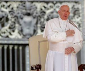 La ley contra abusos sexuales aprobada este jueves establece procedimientos para hacer investigaciones preliminares cuando el acusado es un obispo, cardenal o superior religioso. FOTO: AP