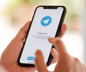 Telegram continúa ampliando su territorio debido a novedosas funcionalidades que ofrece. Foto: AFP