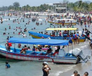 El gobierno de Honduras apuesta a redinamizar el turismo en este Feriado Morazánico, aunque en su plan se cruza el temor a un rebrote del covid-19.