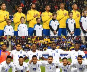 La Selección de Honduras jugará un partido amistoso contra Brasil según lo anunció Jaime Villegas.