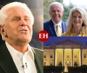 Tiene 76 años de edad y es originario de Nueva Orleans, Luisiana. Así es Jesse Duplantis, el pastor evangélico más rico del mundo.Aquí recopilamos sus inicios hasta su más reciente polémica: pedir a su congregación donar más dinero para apresurar la venida de Jesús. Fotos: Cortesía Jesse Duplantis Ministeries.