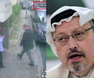 'Khashoggi fue víctima de un asesinato brutal y premeditado, planificado y perpetrado por representantes del Estado de Arabia Saudita', afirma relatora especial de la ONU.
