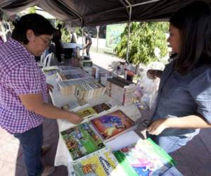 La Feria del Libro 2019 ofrecerá dos días repletos de actividades libres y gratuitas.