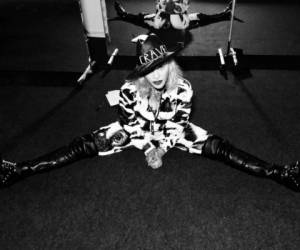 Madonna aseguró que no dejará de luchar en contra del patriarcado. | Foto: Instagram.