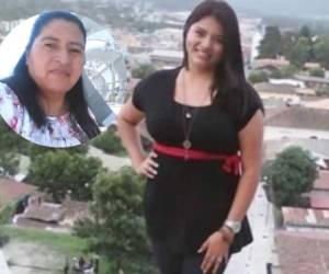 Norma Rodríguez aseguró que seguirá luchando para que los asesinos de su hija paguen.