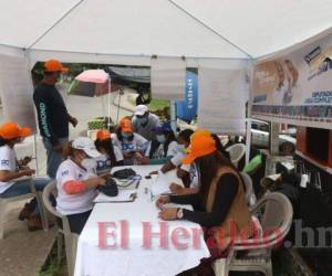 Pocos candidatos jóvenes se abren paso en la política partidaria. Foto: El Heraldo