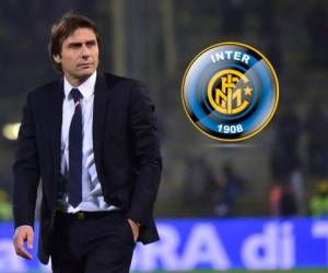 'Me gustaría continuar dirigiendo al Inter (...) pero vamos a ver qué pasa', añadió.
