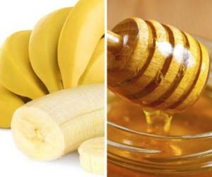 Con ingredientes fáciles de encontrar. De preferencia la miel debe ser natural.