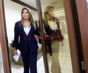 Aún no se determinan los jueces que conocerán el juicio. Foto EL HERALDO