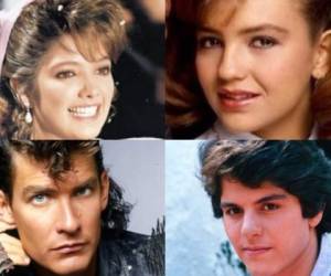 Han pasado 32 años desde que la telenovela Quinceañera fue estrenada, en la actualidad la mayoría de sus protagonistas siguen activos en sus carreras actorales.