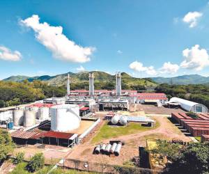 Honduras alcanza histórico consumo de energía de 1,904.58 megavatios
