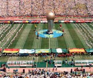 Estados Unidos organizó la Copa del Mundo en el año 1994 (Foto: Redes)