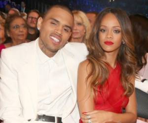 Chris Brown y Rihanna eran una de las parejas más queridas de Hollywood hasta que se reveló la crisis que atrevesaban.