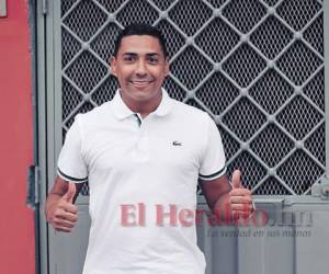 Carismático y zurdo de los buenos, Luis Guzmán nació el 19 de diciembre de 1979 en Danlí, en donde se enamoró del balón y de Motagua, club en donde pudo ganar una Liga (2006 en aquella final ante Olimpia) y un título de Uncaf (en 2007 ante Saprissa).