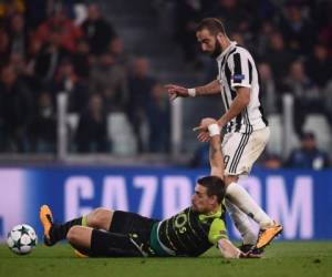 La Juventus, vigente subcampeona del torneo, está teniendo muchos problemas esta temporada en la Champions, donde comenzó con una derrota clara por 3-0 en el campo del FC Barcelona. (Foto: AFP)