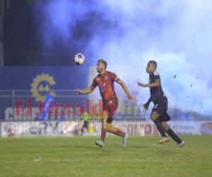 Los azules no mostraron su mejor versión y sufrieron su primera caída. Los debutantes Ángel Tejeda y Franco Olego todavía les falta acoplarse al equipo.