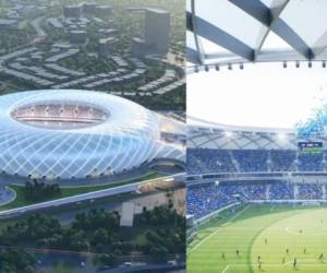 Según el presidente de El Salvador, la construcción del nuevo recinto deportivo será en una zona amplia y su capacidad será de 50 mil aficionados.