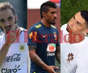 Te explicamos las contrataciones que causan furor en el mundo deportivo y los rumores de fichaje para la próxima temporada. Fotos AFP