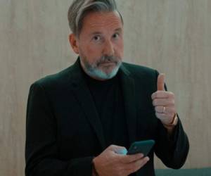 Ricardo Montaner pidió que no se les diera la espalda a los hondureños.