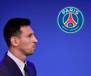 El astro argentino está a tan solo detalles de convertirse en nuevo jugador del PSG. Foto: AFP