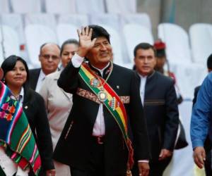 El próximo domingo los bolivianos decidirán el paso a la reelección de Evo Morales.