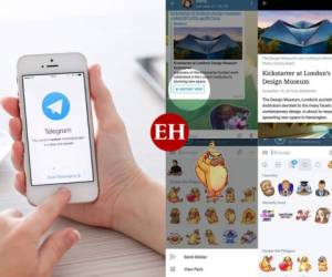 Telegram es una de las aplicaciones de mensajería instantánea más completa por todas las funciones que ofrece, por esta razón debes aprovechar cada una de sus operaciones a la perfección con estos trucos que te mostraremos a continuación. Fotos: Cortesía Xataka Android