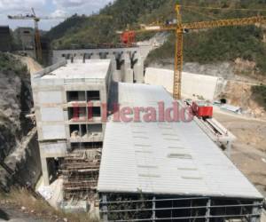 La construcción de la represa Patuca III afecta a centenares de propietarios de terrenos.